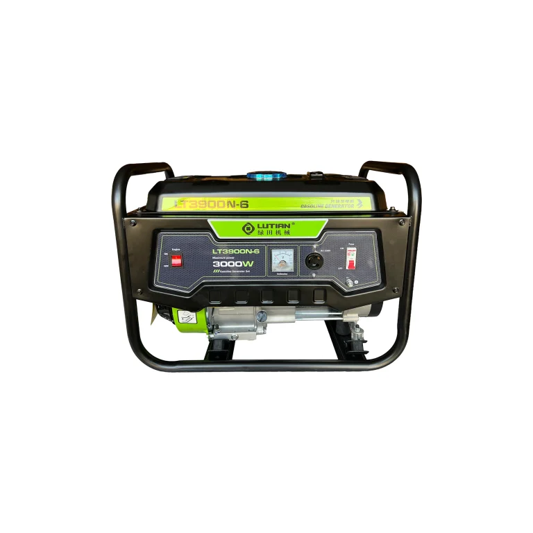 موتور برق لوتیان مدل LT3900N-6