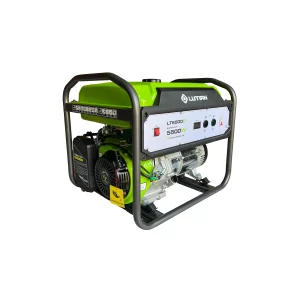 موتور برق لوتیان مدل LT6500D