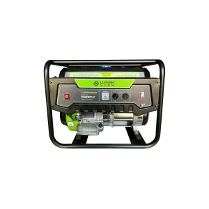 موتور برق لوتیان مدل LT6500N-6