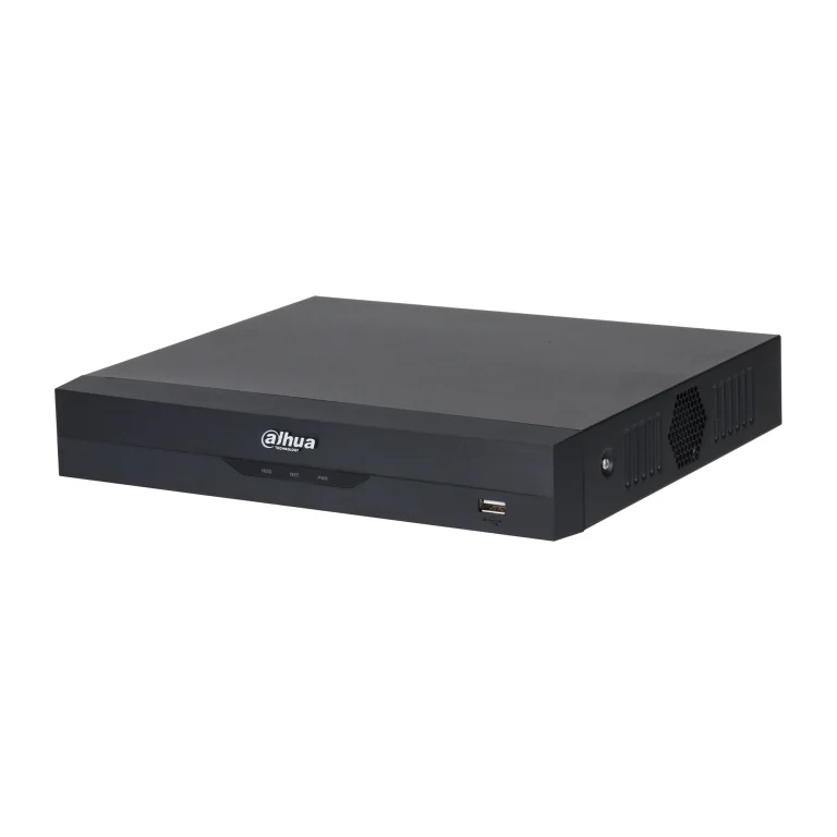 ضبط کننده XVR داهوا مدل DH-XVR5104HS-I3(V3.0)