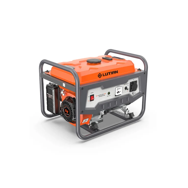 موتور برق لوتیان مدل LT1200N-6