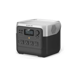 پاور استیشن اکو فلو مدل RIVER 2 PRO