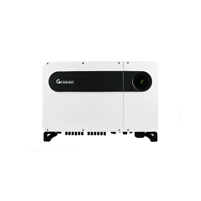 اینورتر هیبریدی گرووات مدل MAX -125KTL3-X2-LV