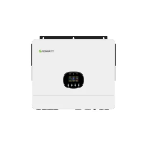 اینورتر هیبریدی گرووات مدل SPE-12000-ES