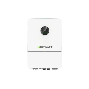 اینورتر هیبریدی گرووات مدل WIT-15K-HU