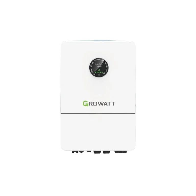 اینورتر هیبریدی گرووات مدل WIT-15K-HU