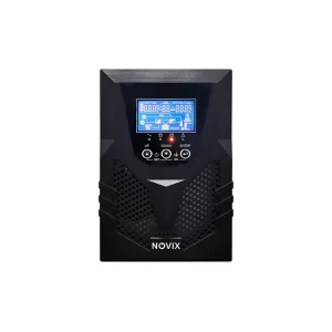 یو پی اس آنلاین نوویکس مدل TITAN 1100T