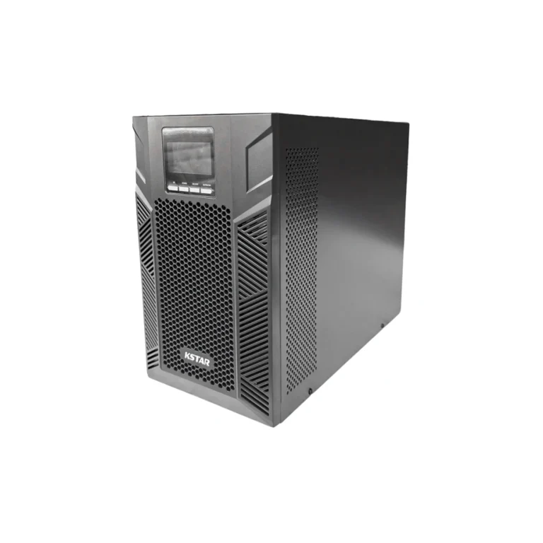 یو پی اس کی استار مدل MP 6K H