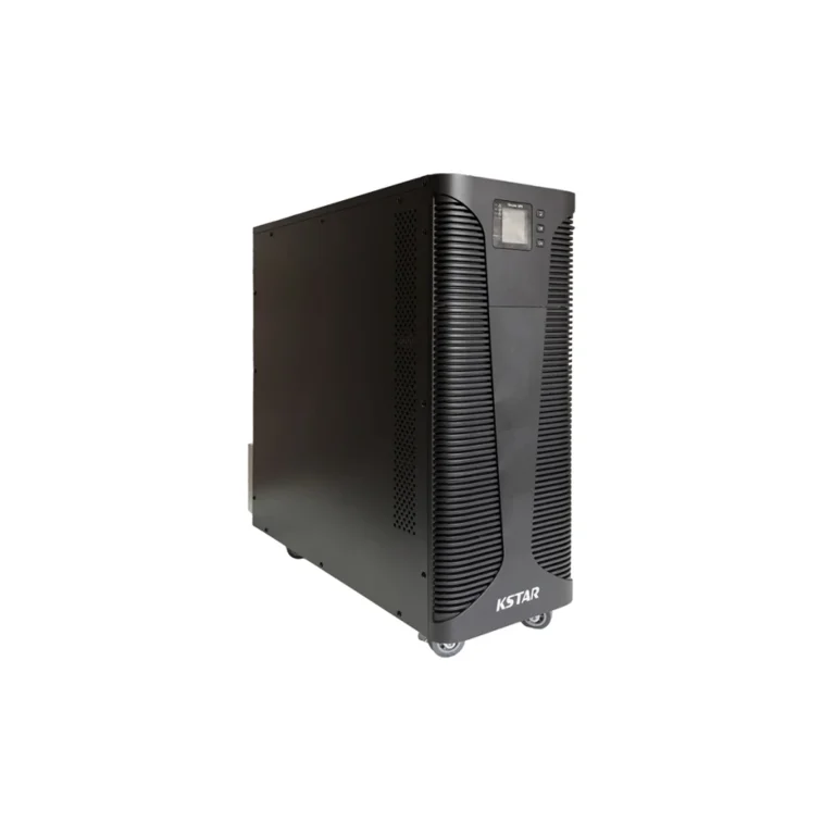 یو پی اس کی استار مدل YDC3320 H / UD20L