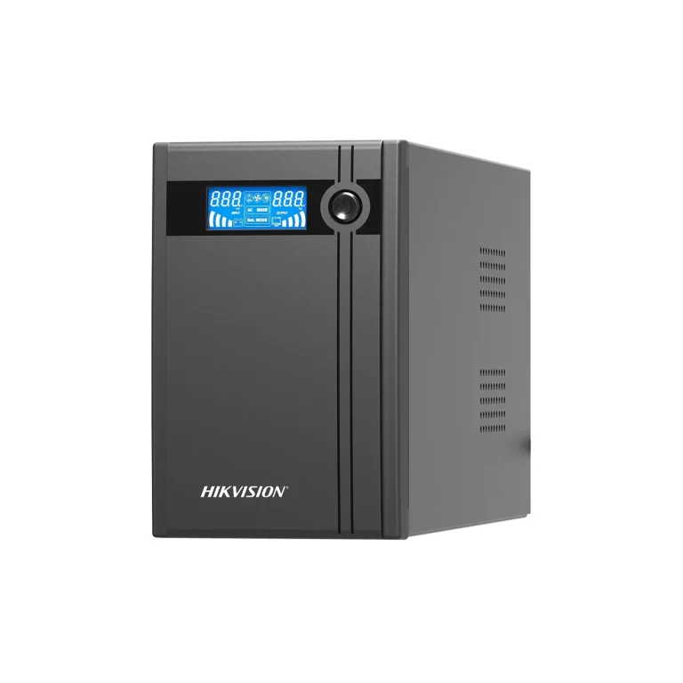 یو پی اس هایک ویژن مدل DS-UPS3000